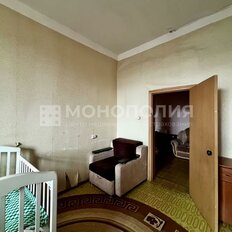 Квартира 87,1 м², 2-комнатная - изображение 4