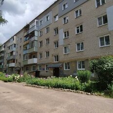 Квартира 30 м², 1-комнатная - изображение 2