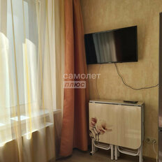 Квартира 9,6 м², студия - изображение 4
