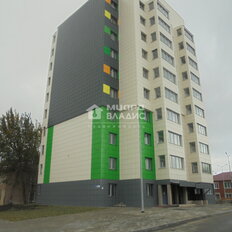 Квартира 57,6 м², 2-комнатная - изображение 3