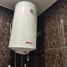 Квартира 32,7 м², 1-комнатная - изображение 5