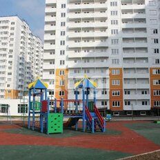 Квартира 41,8 м², 1-комнатная - изображение 2