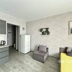 Квартира 25 м², студия - изображение 2