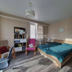Квартира 38 м², 1-комнатная - изображение 4