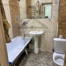 Квартира 49 м², 1-комнатная - изображение 5