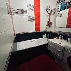 Квартира 53,7 м², 2-комнатная - изображение 3