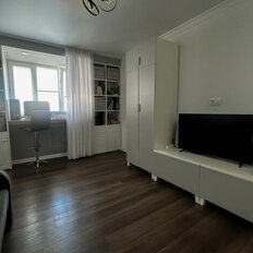 Квартира 59,9 м², 2-комнатная - изображение 4
