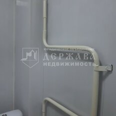 Квартира 23 м², студия - изображение 3