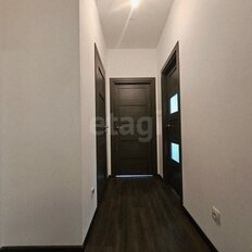 Квартира 34,1 м², 1-комнатная - изображение 4