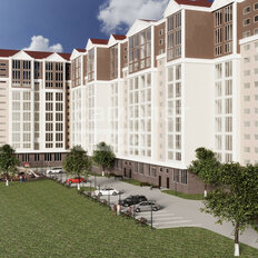 Квартира 61 м², 2-комнатная - изображение 5
