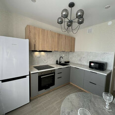 Квартира 31,1 м², 1-комнатная - изображение 4