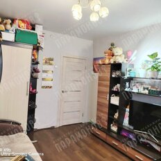 Квартира 53,4 м², 3-комнатная - изображение 4