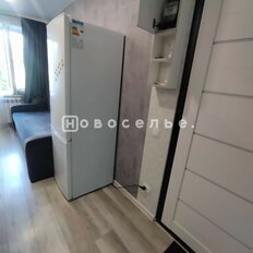 Квартира 17 м², студия - изображение 3