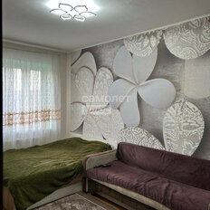 Квартира 35 м², 1-комнатная - изображение 1