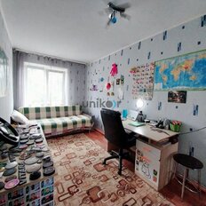 Квартира 53 м², 3-комнатная - изображение 4