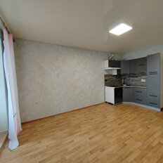 Квартира 23,8 м², студия - изображение 2