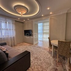 Квартира 65,8 м², 2-комнатная - изображение 2