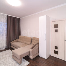 Квартира 53,8 м², 2-комнатная - изображение 3
