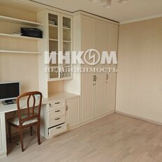 Квартира 58 м², 2-комнатная - изображение 4