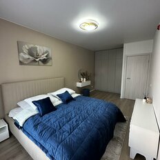 Квартира 84 м², 3-комнатная - изображение 5