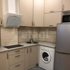 Квартира 25 м², студия - изображение 5