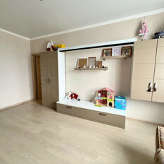 Квартира 68 м², 3-комнатная - изображение 2