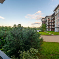 Квартира 104,4 м², 2-комнатная - изображение 2