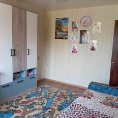 Квартира 44 м², 2-комнатная - изображение 5