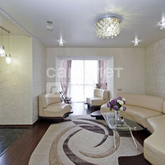 Квартира 72,4 м², 3-комнатная - изображение 1