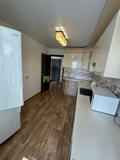 58,1 м², 3-комнатная квартира 4 199 000 ₽ - изображение 80