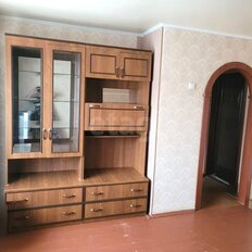 Квартира 24,5 м², 1-комнатная - изображение 2