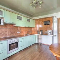 Квартира 90 м², 4-комнатная - изображение 2