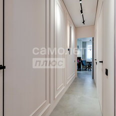 Квартира 81 м², 3-комнатные - изображение 5