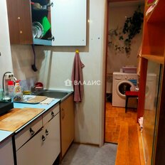 Квартира 29,1 м², студия - изображение 5
