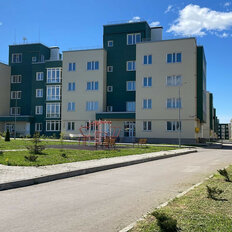 Квартира 52,1 м², 1-комнатная - изображение 2