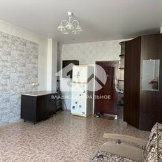 21,7 м², комната - изображение 4