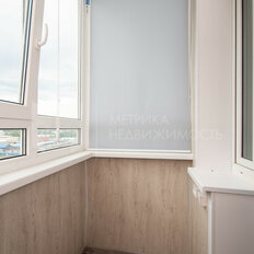 Квартира 69,9 м², 3-комнатная - изображение 5
