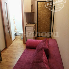 Квартира 12 м², студия - изображение 2