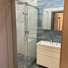 Квартира 52,8 м², 1-комнатная - изображение 5