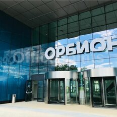 1561,2 м², офис - изображение 5