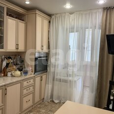 Квартира 62 м², 2-комнатная - изображение 1