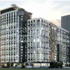 Квартира 89,5 м², 3-комнатная - изображение 1