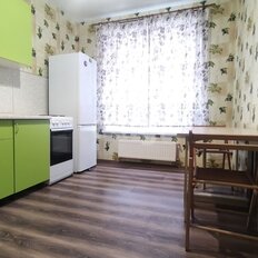Квартира 42 м², 1-комнатная - изображение 1