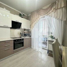 Квартира 39,9 м², 1-комнатная - изображение 2
