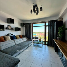 Квартира 65,8 м², 2-комнатные - изображение 1