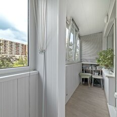 Квартира 74,7 м², 3-комнатная - изображение 3