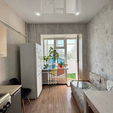 Квартира 34,4 м², 1-комнатная - изображение 1