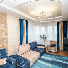 Квартира 82 м², 3-комнатная - изображение 4