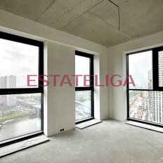 Квартира 80,6 м², 3-комнатная - изображение 1