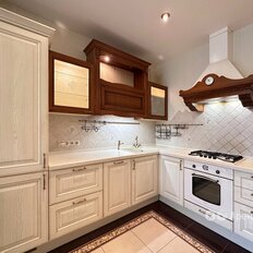 Квартира 81 м², 2-комнатная - изображение 1